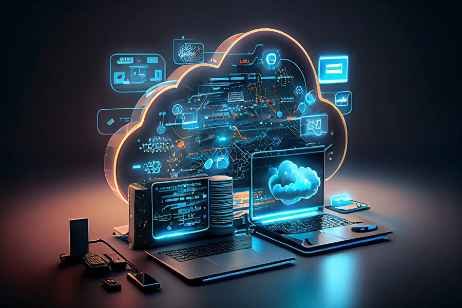 cloud computing prospects