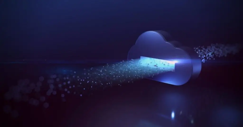 cloud security