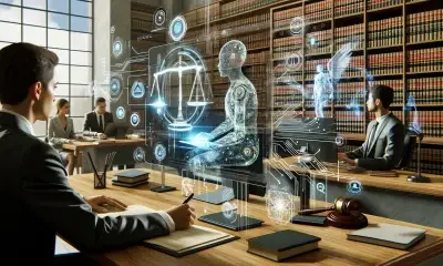 ai in it serice manangement