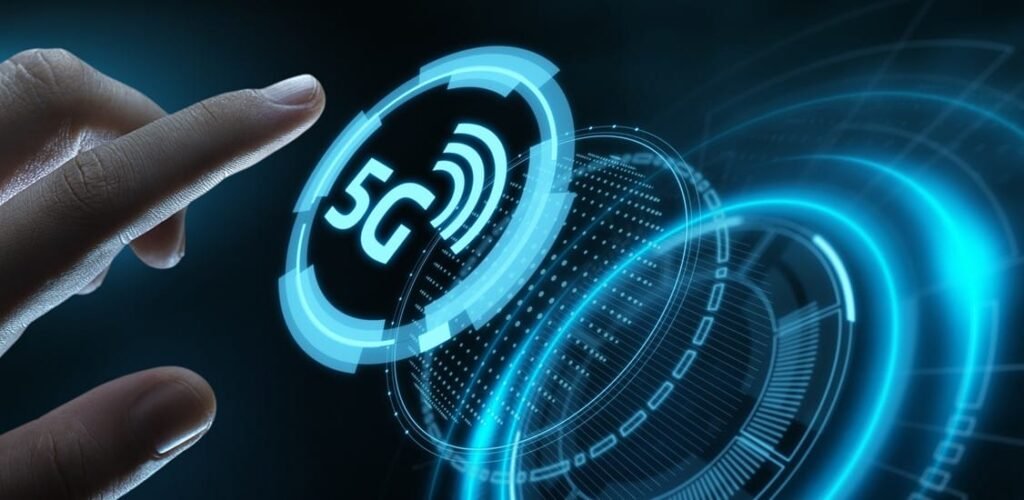 5g technology