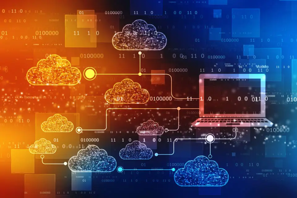 cloud native applications